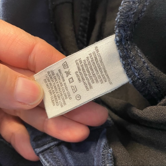 Free People Legging high Waist Jeans - Picture 7 of 9